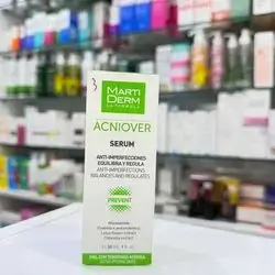 Marti Derm serum