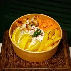 Fish Bowl