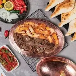 Mixed Plate
