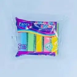 Pyrex Sponge Set