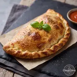 Calzone Pizza