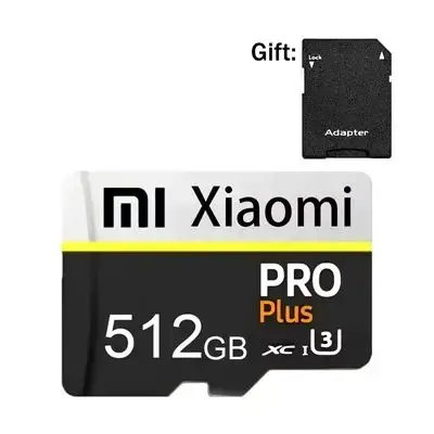 Xiaomi SD Memory Card 512GB