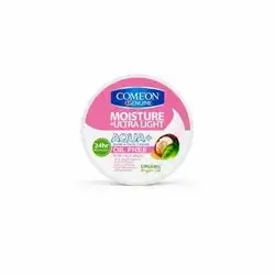 Come'on Aqua+ Hand & Face Cream
