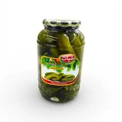 Shiyat Pickle Cucumber 1.5kg�