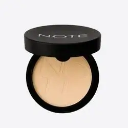 Note Luminous Silk Compact Powder-02