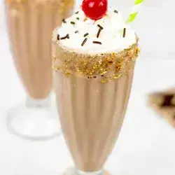 Classic Milkshake