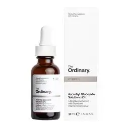 The Ordinary Ascorbyl Glucoside Solution 12% 30ml
