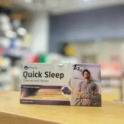 Quick Sleep 1 Sachet