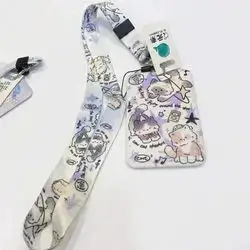 BADGE HOLDER