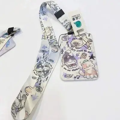BADGE HOLDER
