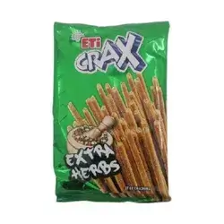 Eti Crax Spice 45 gm
