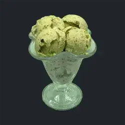 Pistachio
