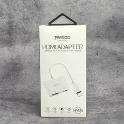 Yesido HDI Adapter HM06