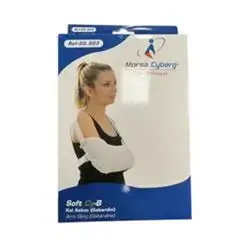 Arm Sling(Gabardine)_Morsa Cyberg