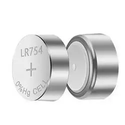 LR754 Battery / 193 / 1.5V
