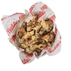 Honey Mustard Chicken Wings