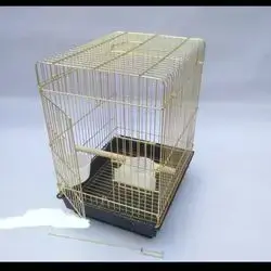 Parrot, Cockatiel, or Amazon Transport Cage