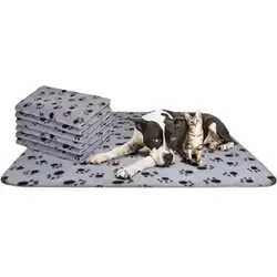 Soft Fleece Blanket