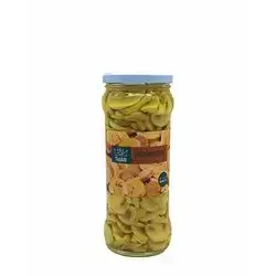 Tijan Slice Mushroom 530 Gm