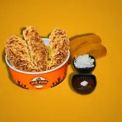 Kentucky Chicken