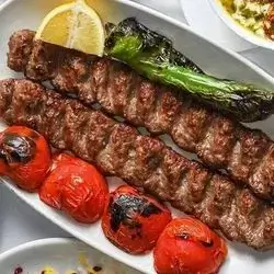 Shredded Kebab (2 Shish)
