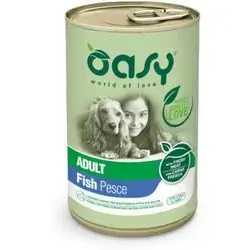 Oasy Fish Pate  400g