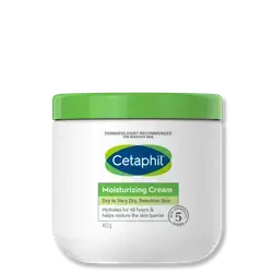 Cetaphil Moisturizing Cream 453G
