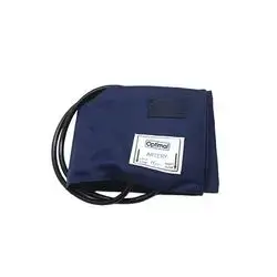 Cuff For Manual Monitors