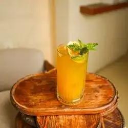 Peach Juice