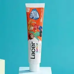 Lacer Junior Toothpaste