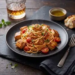 Chicken Pasta