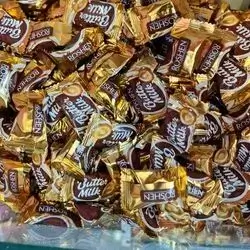 Sweet And Sour With A Coffee Flavor