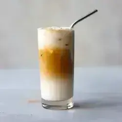Vanilla Ice Coffee 