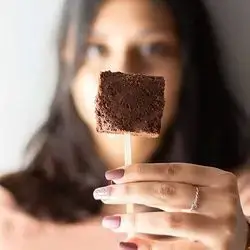 Bite Brownies