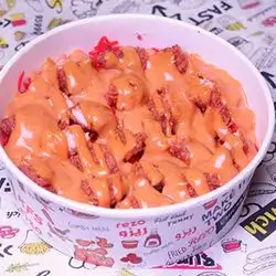 Chicken Mandi