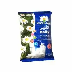 Puck Milk Powder Pouch 400g