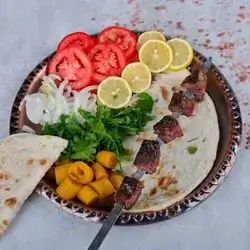 Liver 1 Shish