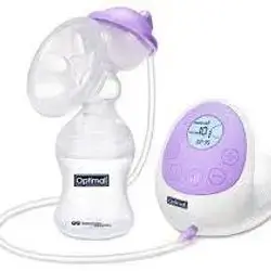 OPTIMAL ELECTRIC BREAST PUMP