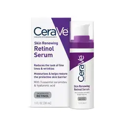 Skin Renewing Retinol Serum 30ml