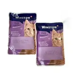 Winston Chicken & Beef Sauce Flavor