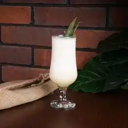 Pina colada