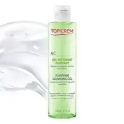 Topicrem AC Purifying Cleansing Gel