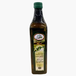 Mountain Olive Oil 1 liter