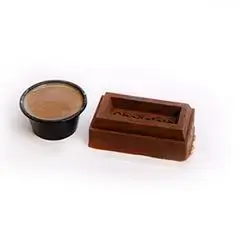 Block Cake