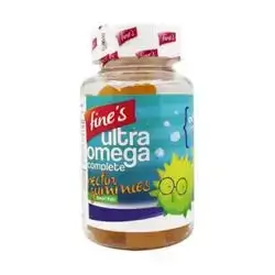 Fine’s ultra omega children