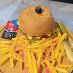 Burger