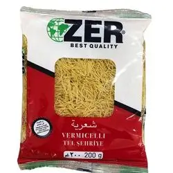 Poetry Zer 200 g