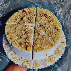 Cake Pieces 