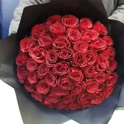 Bouquet Flowers