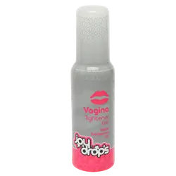 Joy drops vagina tigtener gel 100ml